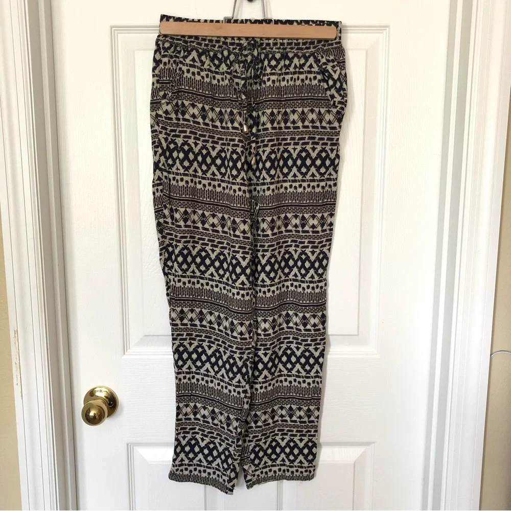 Julia Lightweight Pants Sz S/M